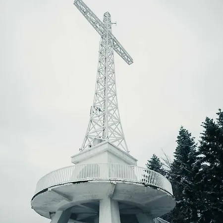 Villa Lysa Gora *