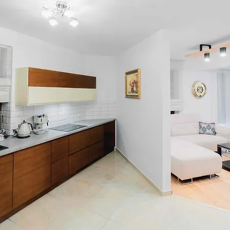 Вилла Lysa Gora